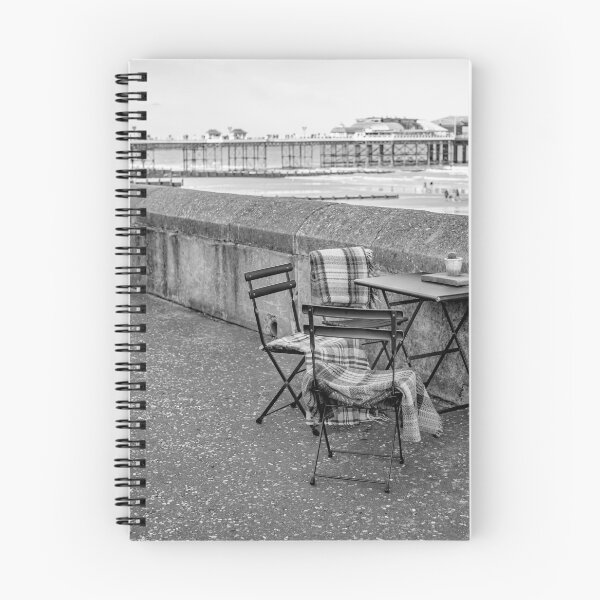 Item preview, Table on the seaside promenade designed and sold by yackers1.