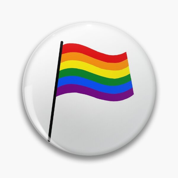 Item preview, Pride Flag designed and sold by amazart08.