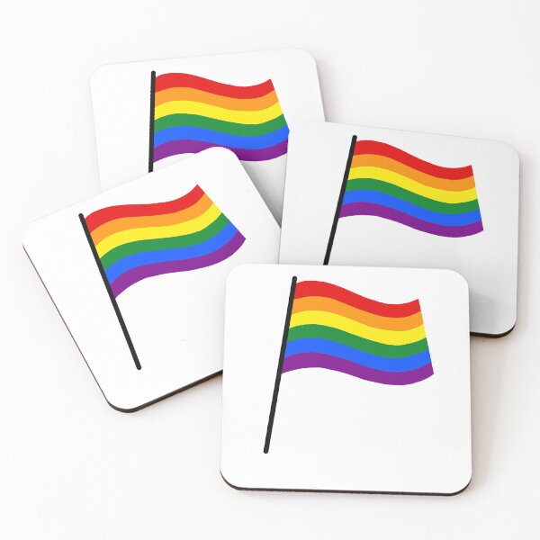 Item preview, Pride Flag designed and sold by amazart08.