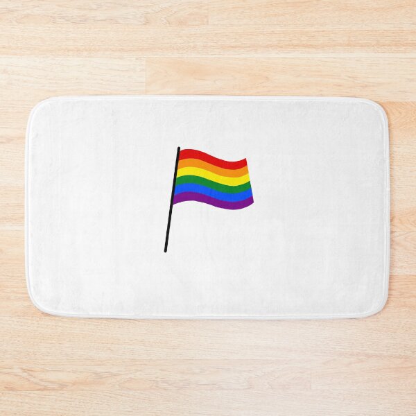 Item preview, Pride Flag designed and sold by amazart08.