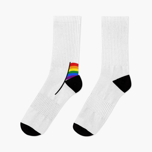 Item preview, Pride Flag designed and sold by amazart08.