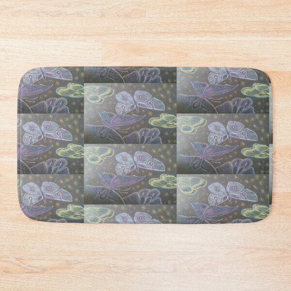 Item preview, IRIDESCENT BUTTERFLIES designed and sold by TJvideo.