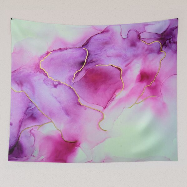Item preview, Diaphanous Purple designed and sold by AmberELamoreaux.