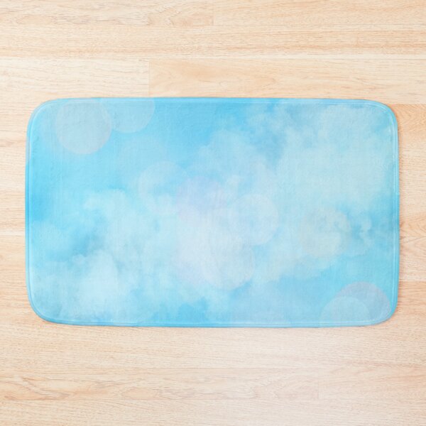 Item preview, Light Blue Sky pattern designed and sold by teresaedward.
