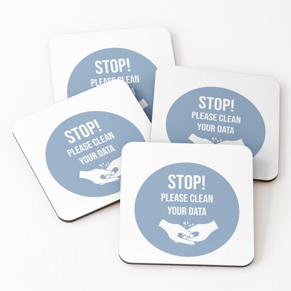 Item preview, clean yout data designed and sold by FunnyGrief.