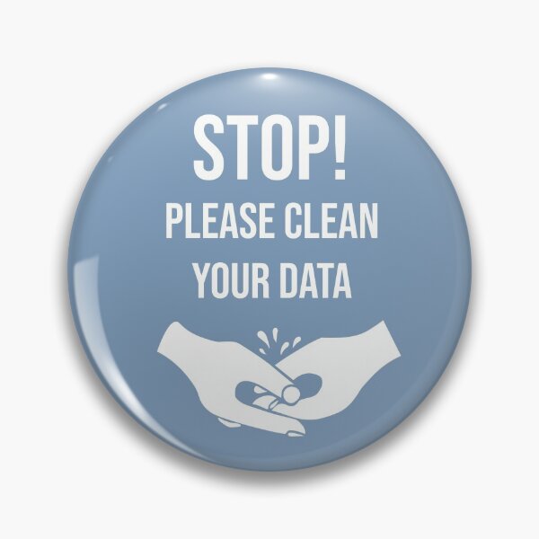 Item preview, clean yout data designed and sold by FunnyGrief.