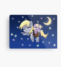 Derpy Cardcaptor: Ending 2 Metallbild