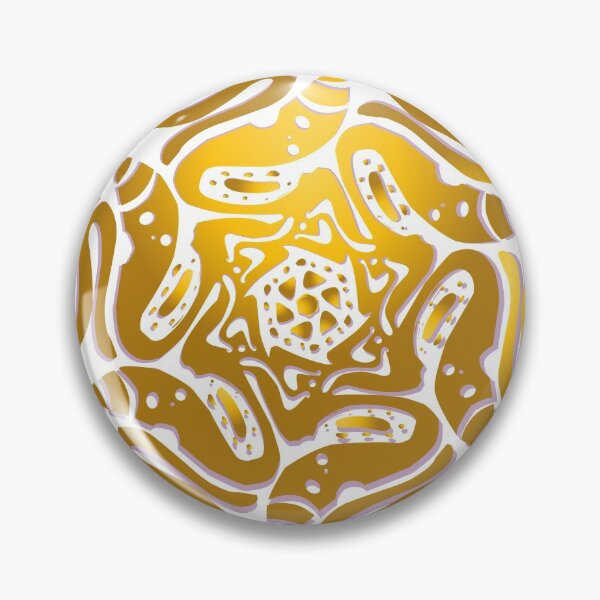Artikelvorschau, Beruhigendes Mandala Design entworfen und verkauft von Binsh.