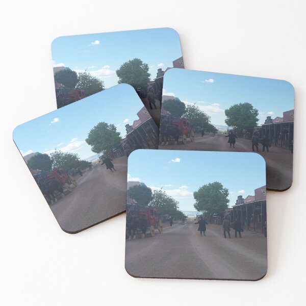 Item preview, Tombstone, Arizona designed and sold by WanderingBark.
