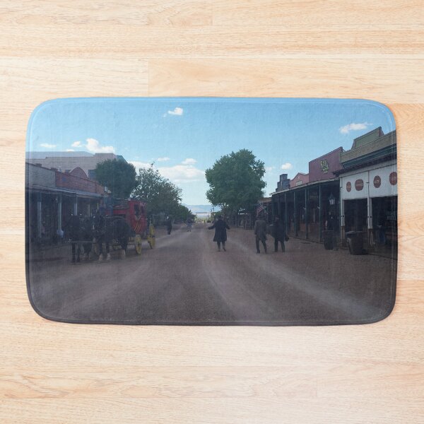 Item preview, Tombstone, Arizona designed and sold by WanderingBark.