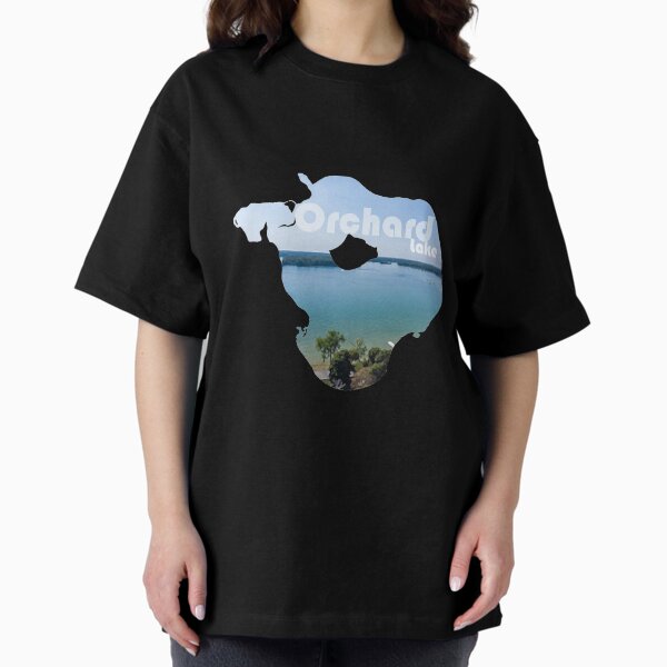 Item preview, Orchard Lake, Michigan  designed and sold by Awake88.