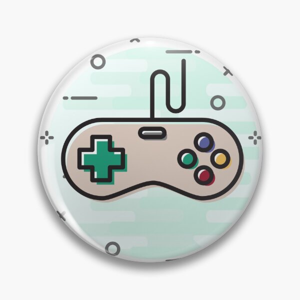 Item preview, Video game controller designed and sold by logorigolo.