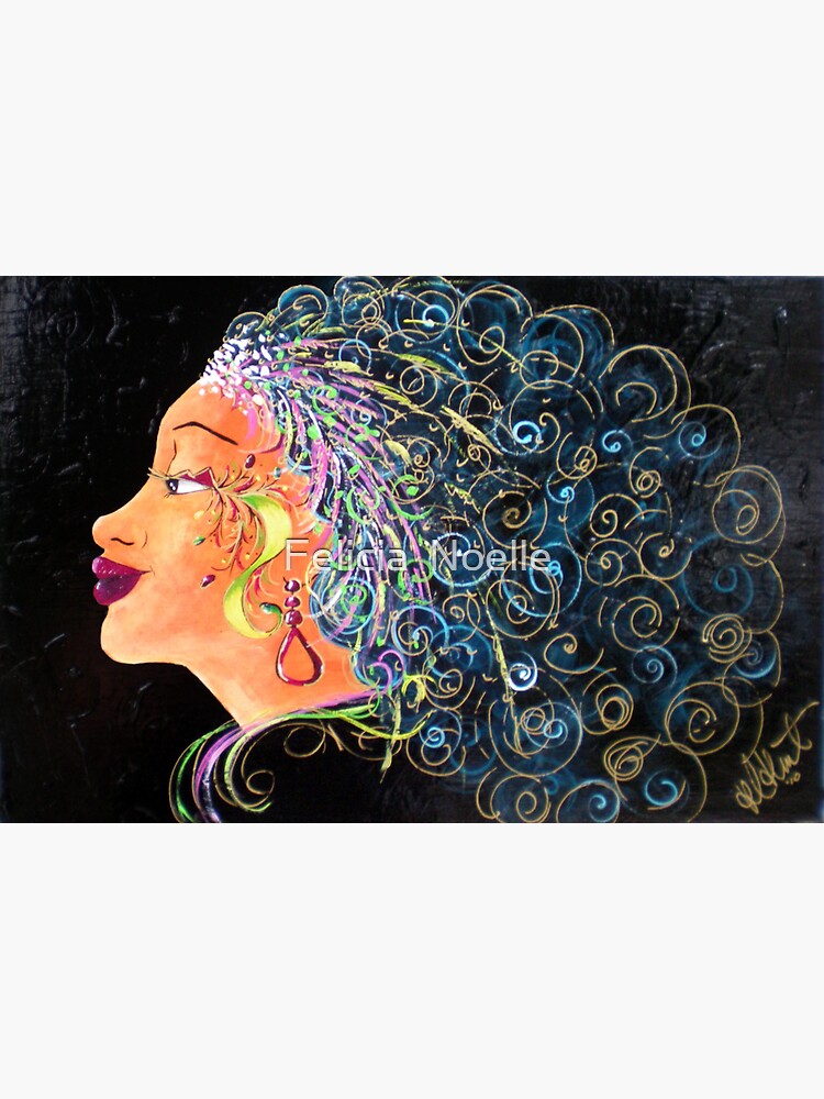 Lady Rio by FeliciaHunt