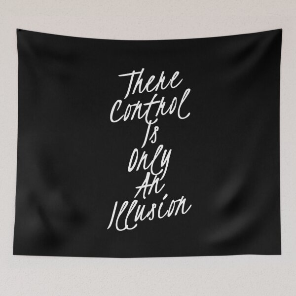 Item preview, Illusion of control designed and sold by Md1982.