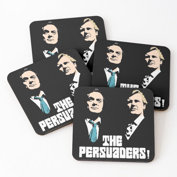 Item preview, Persuades! designed and sold by seanlar94.