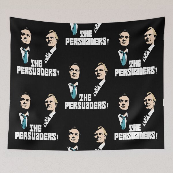 Item preview, Persuades! designed and sold by seanlar94.