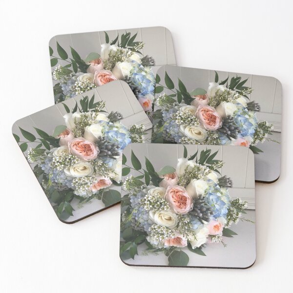 Item preview, Romantic Floral Bouquet  designed and sold by MalibuSun.