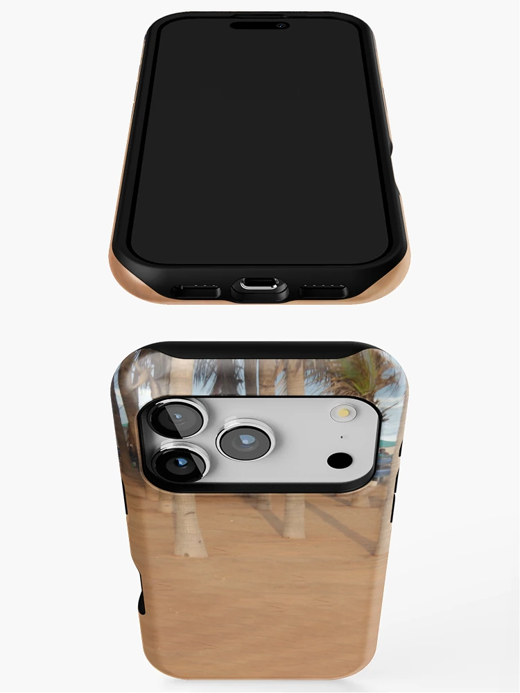Thumbnail 3 of 4, iPhone Case, SUMMER designed and sold by Rococodesigns.