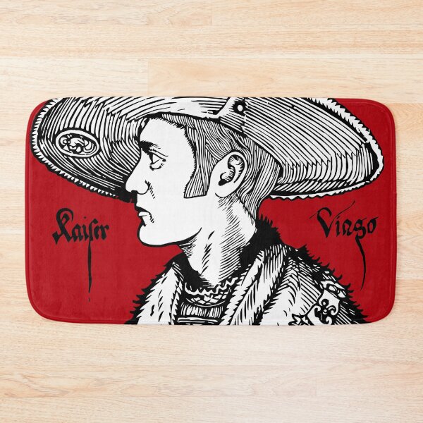Item preview, Viago old drawing designed and sold by enriquepma.
