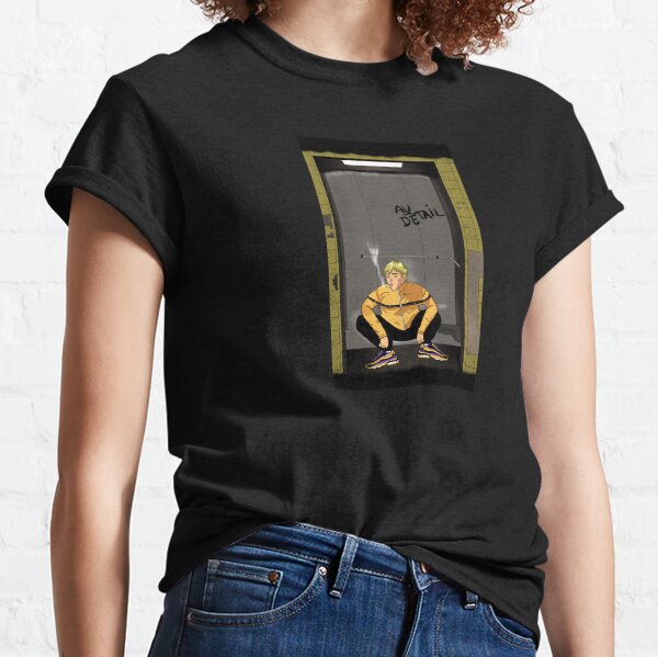 Onizuka X PNL T-shirt classique