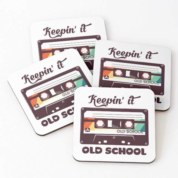 Item preview, keepin it old school designed and sold by OzyManDiaS90.