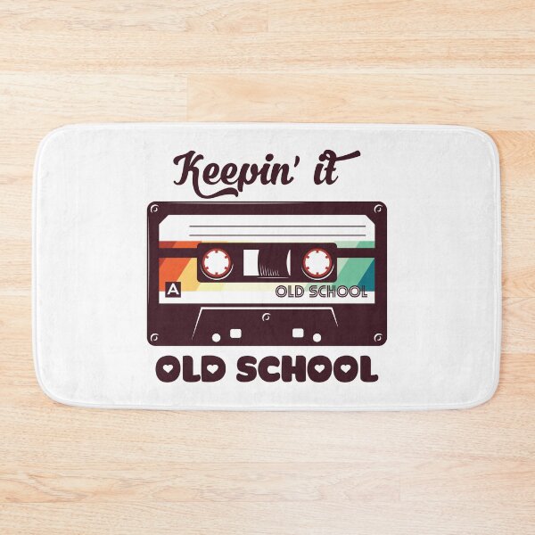 Item preview, keepin it old school designed and sold by OzyManDiaS90.