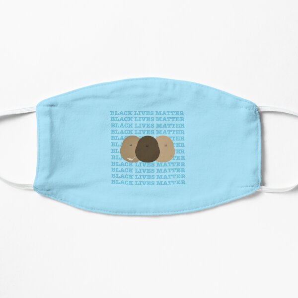 BLM Bebehs - Amy Win Mask