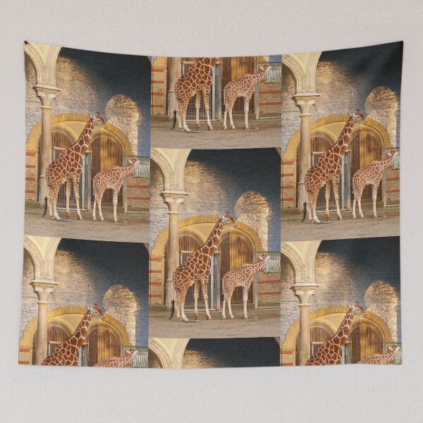 Item preview, Happiness is a giraffe thing designed and sold by Cvail73.