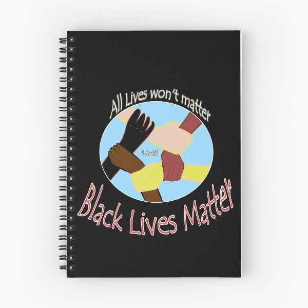 Item preview, Black lives matter designed and sold by TestamentCaine.