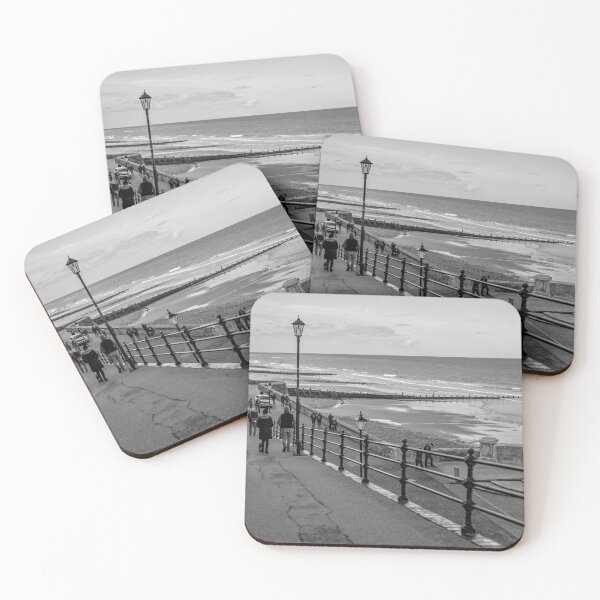 Item preview, Concrete ramp down to Cromer beach designed and sold by yackers1.