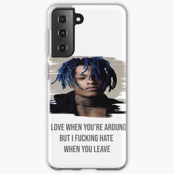 xxtenations Samsung Galaxy Soft Case