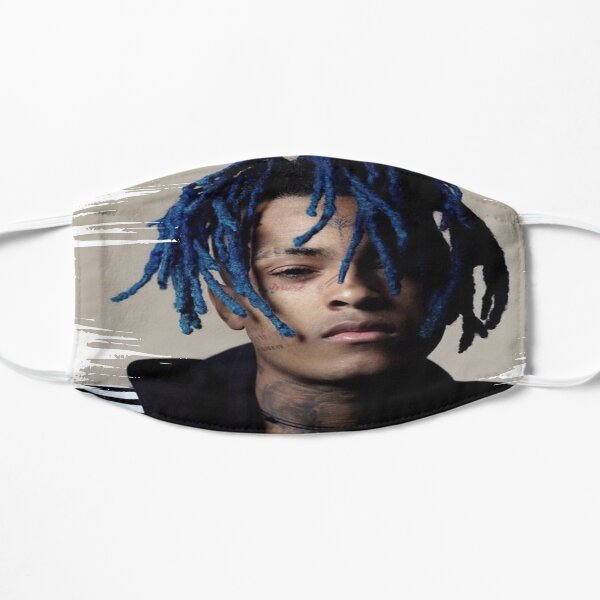 xxtenations Flat Mask