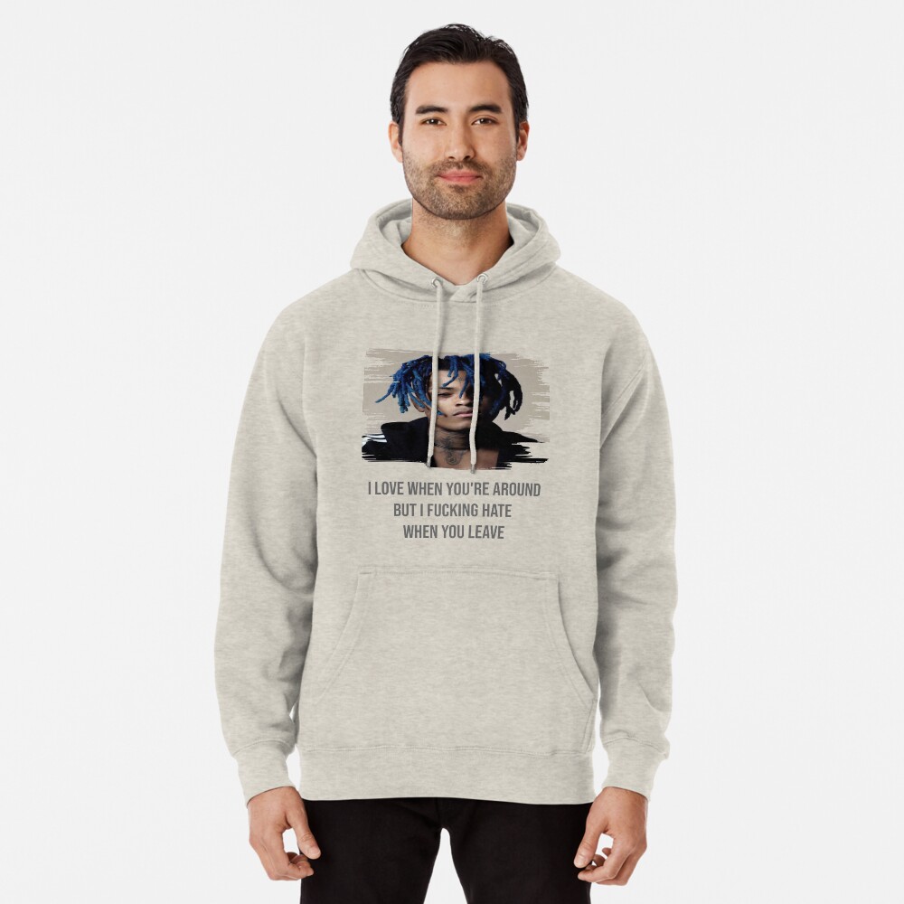 xxtenations hoodie