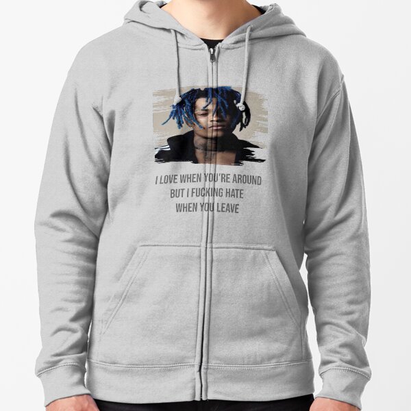 xxtenations hoodie