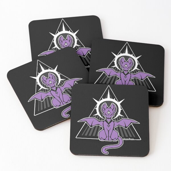 Aperçu de l'œuvre Oracle créée et vendue par SierraAshura.