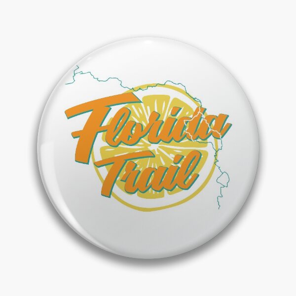 Item preview, Florida Trail designed and sold by Moritz Schwäble.