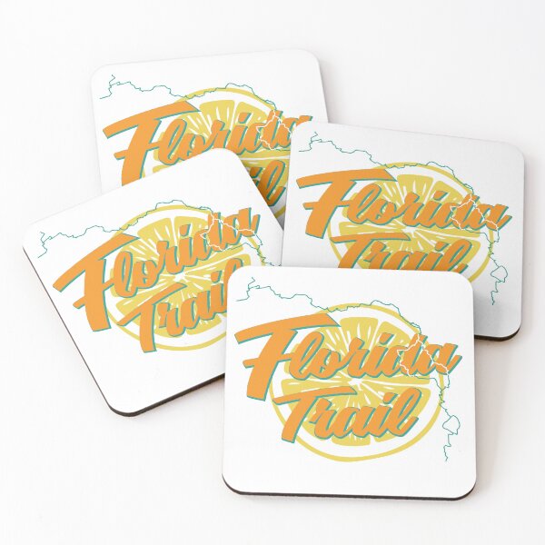 Item preview, Florida Trail designed and sold by Moritz Schwäble.