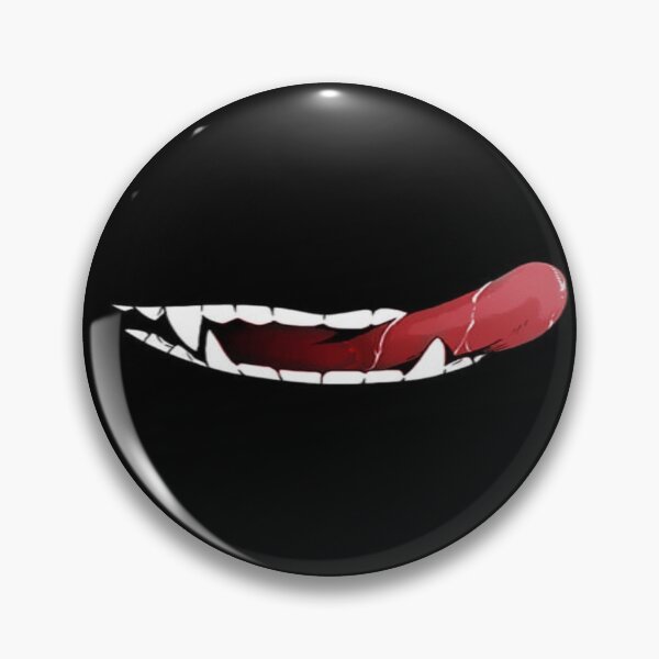 Item preview, Anime demon  designed and sold by gimhan.
