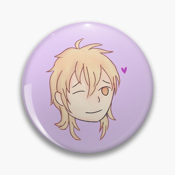 Item preview, kaoru wink designed and sold by lenauwu.