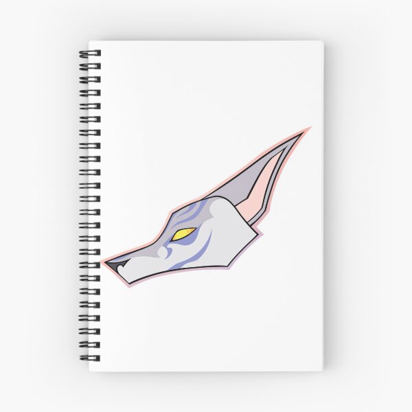 Item preview, Vulpes designed and sold by TheDoodleFox.