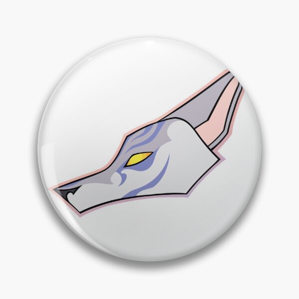 Item preview, Vulpes designed and sold by TheDoodleFox.