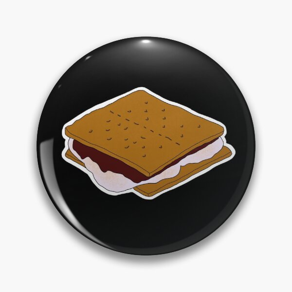 Item preview, S’more designed and sold by Jhayka.