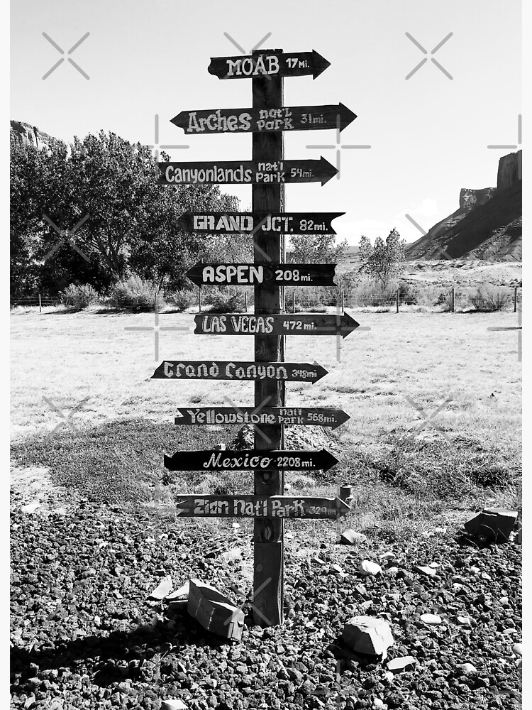 Signs by hobrath