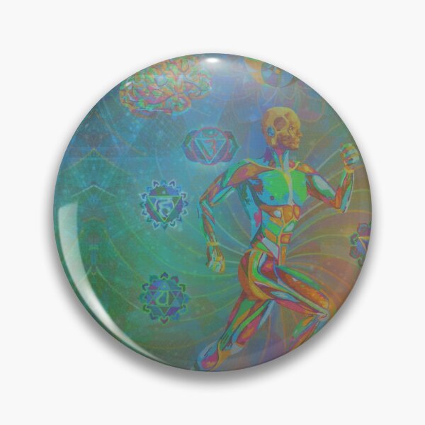 Item preview, Running digital mirrored - 2020 by Karmym designed and sold by karmym.