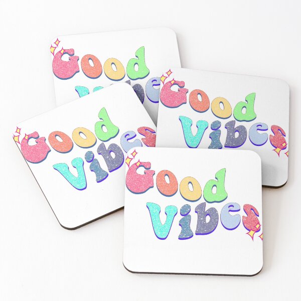 Item preview, good vibes designed and sold by flinning.