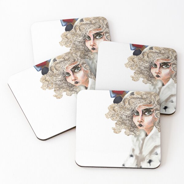 Item preview, Cara designed and sold by lembryon.