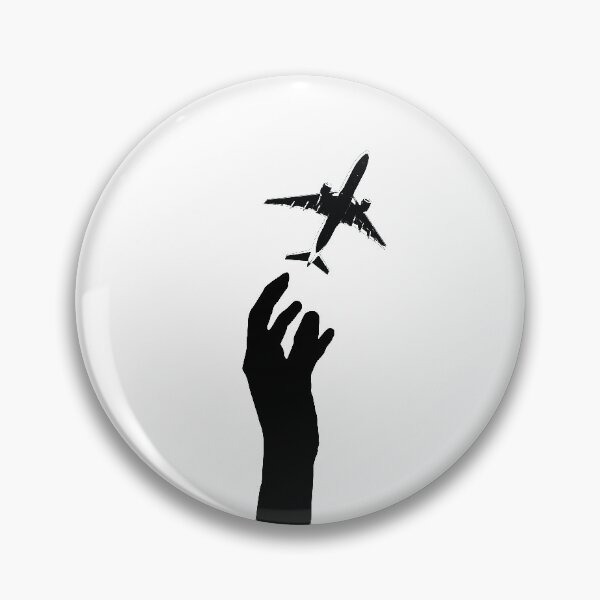 Artikelvorschau,  Flugzeuge und Grafikdesign. Genieße den Himmel. Überprüfen Sie meinen Shop, um noch mehr tolle Designs zu entdecken! entworfen und verkauft von avionbubble.