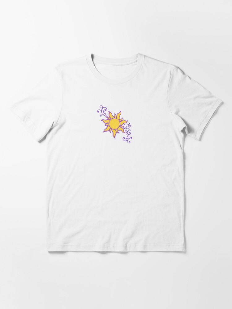 Tangled Sun 