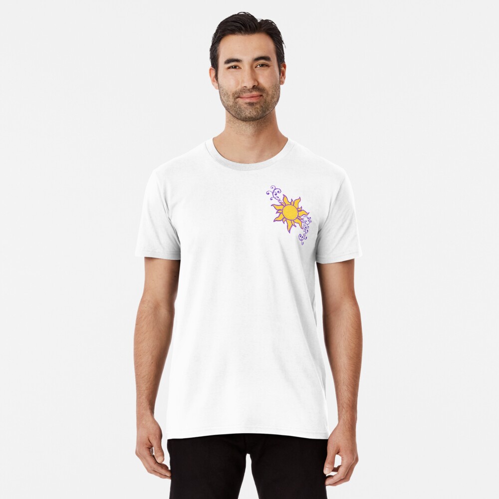 Vista previa del artículo con la obra «Camiseta premium», diseñado y vendido por 2SistersShop.