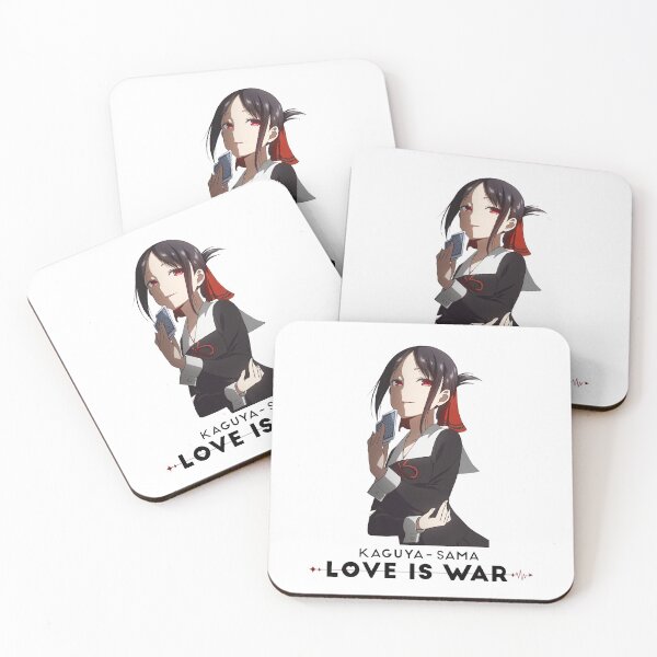 Item preview, Kaguya Sama  designed and sold by akshitamishra.